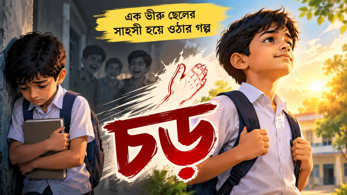 চড়
